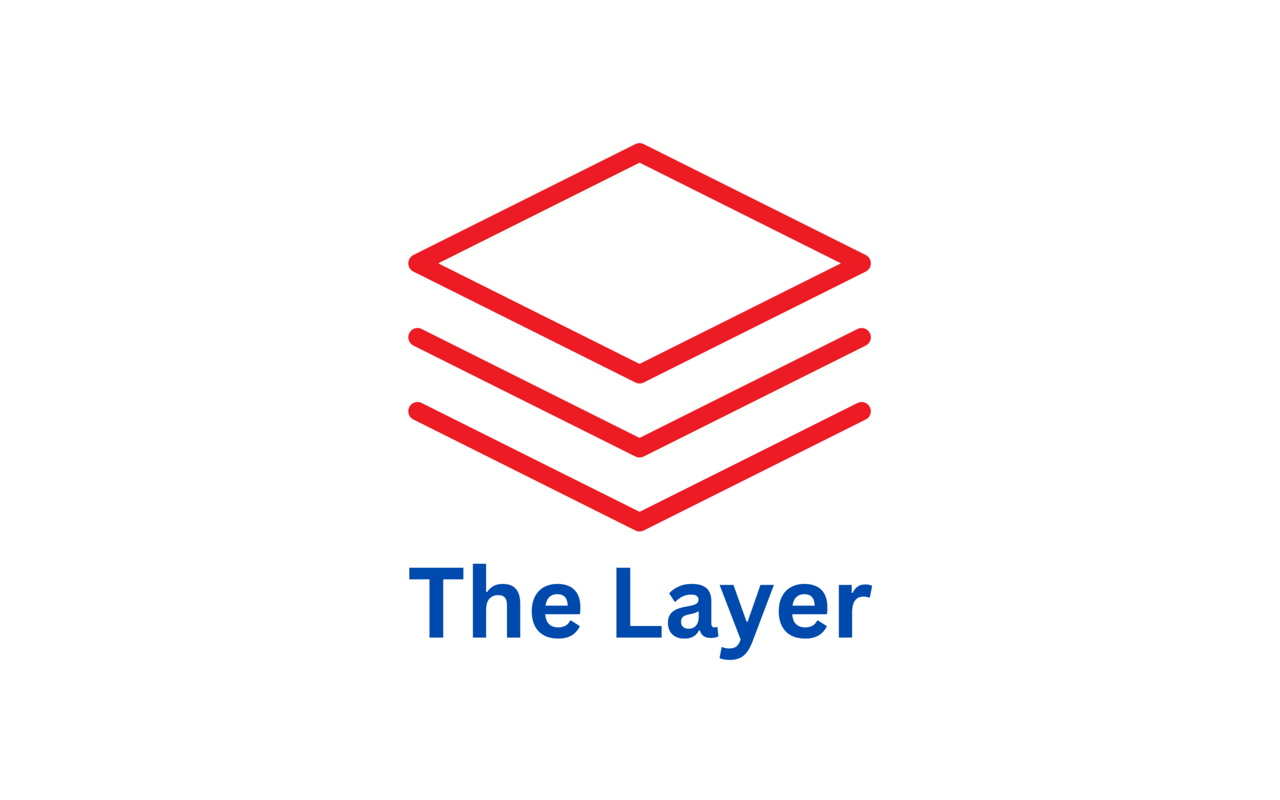 The Layer Transparent Background
