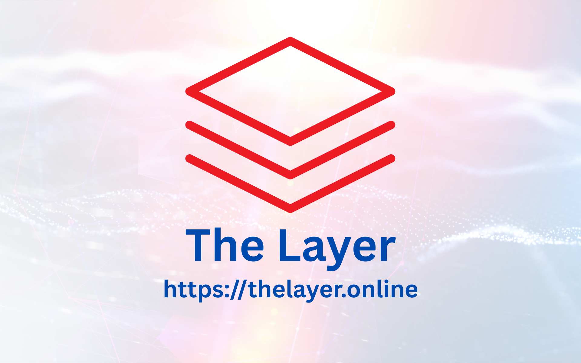 The Layer Banner