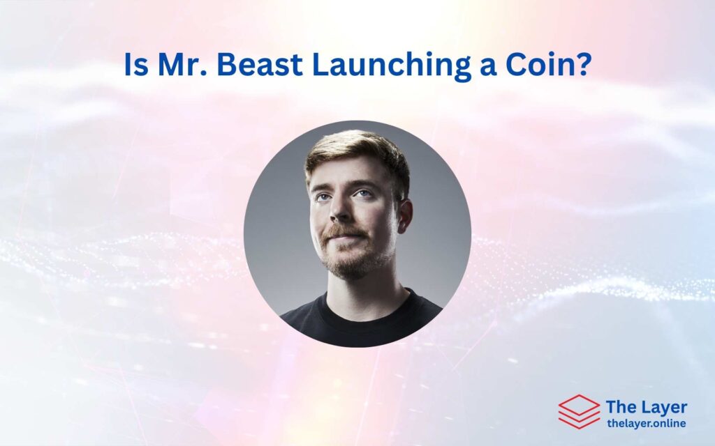 Is Mr. Beast Launching a Coin